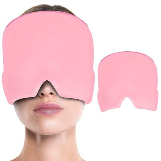 Migraine Relief Cap