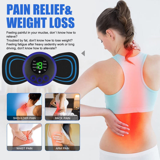Electric Massager