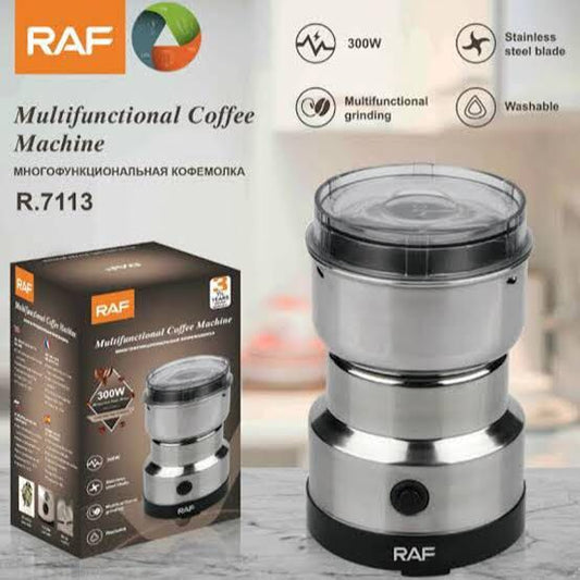 Electric Coffee Grinder